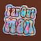 6 Pack: Siser® EasyPatterns® Plus Heat Transfer Vinyl, Pastel Swirl